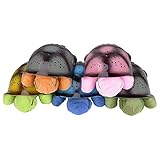 1. Material: acrílico PDDXBB Coquimbo Luz De Noche De Vivero De Tortuga Durmiente con Música Bebé USB Luz De Noche De Felpa Proyector De Estrella Lámpara De Mesita De Noche Colorida 30 * 20 * 11 Cm