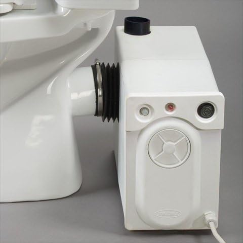 Thetford 38724 Macerator Pump 120 Volt