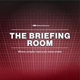  The Briefing Room