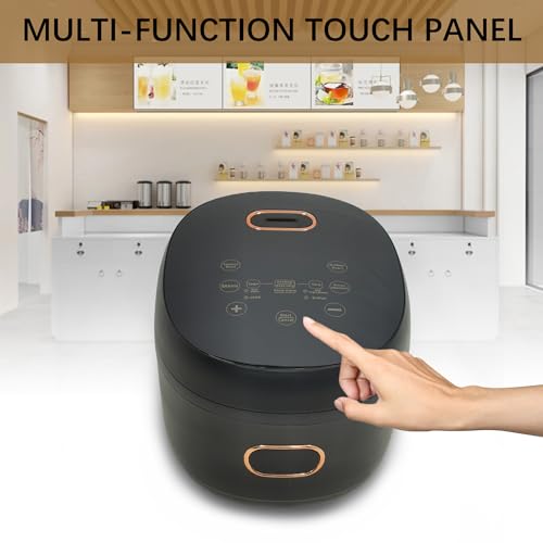 5L-Tapioca-Pearl-Cooker-Commercial-Tapioca-Cooker-Electric-Pearl-Maker-Non-Stick-Bubble-Tea-Cooker-with-Smart-Control-Panel-for-Milk-Tea-Shop-Coffee-Shop-Restaurant-Home