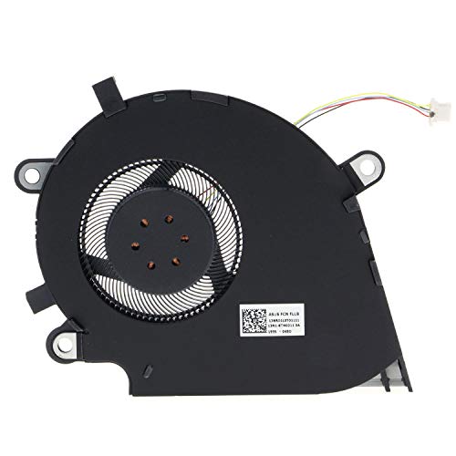 Image of Replacement CPU & GPU Cooling Fan for Asus ROG Strix G531 G531GT G531GU G531GD G731GT G731GU G15 G512LI DC 5V 0.5A FLLB FLKJ FMMN FMMP 13NR01L0T01111 13NR01L0T02111