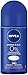 Produktbild NIVEA Protect & Care Deo Roll On im 6er Pack (6x 50 ml), Deo Roller ohne Aluminium mit dem Duft der NIVEA Creme, Deodorant mit 48h Schutz pflegt die Haut