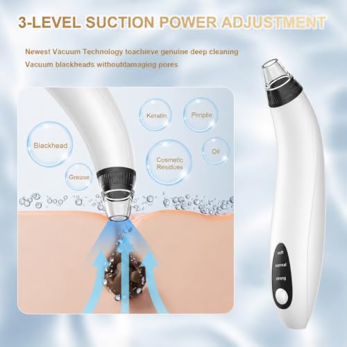 Blackhead Remover Tools - Image 3