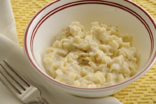 Medi-Health Alfredo Style Pasta(1box=7 Meals)