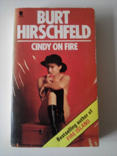 Cindy on fire 0722145837 Book Cover