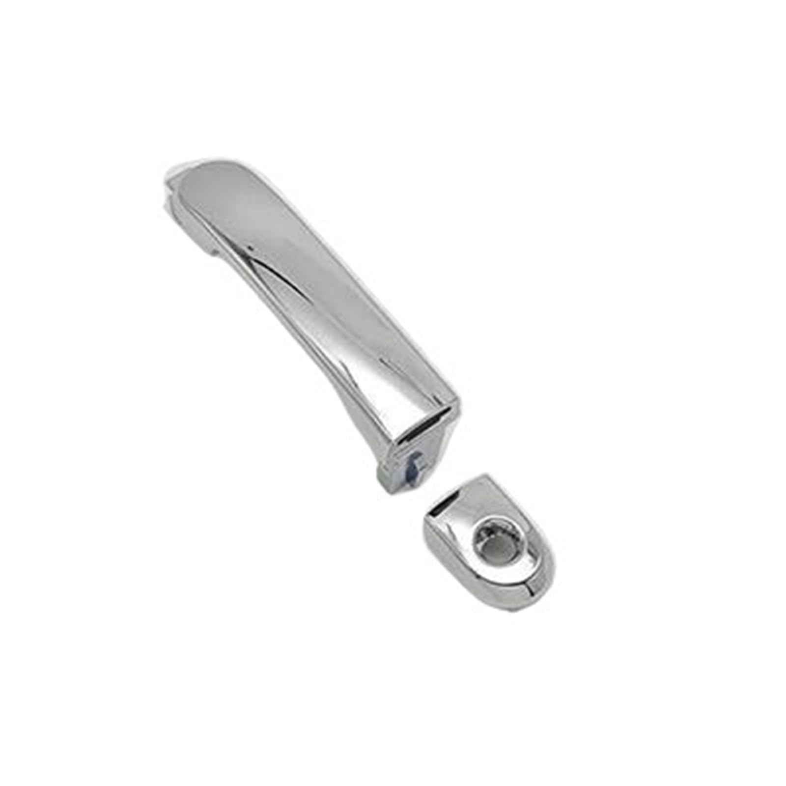 Door Open Handles for Nissan for Tiida for Livina for Versa for Latio Car Door Handles
