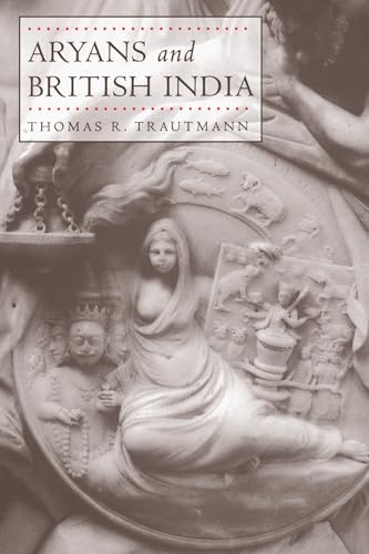 Aryans and British India