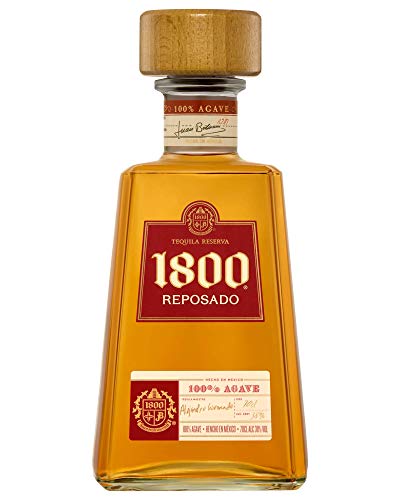 Tequila 1800 Reposado 700 ml