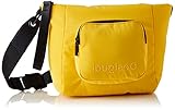 Desigual Accesorios - Bolso bandolera con gran bolsillo frontal