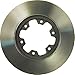 Wagner Brake BD60860 Disc Brake Rotor