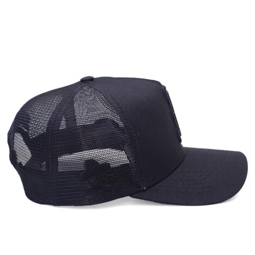 Gorra Trucker Sacudido's que cambia color con calor miniatura 6