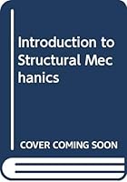 Introduction to Structural Mechanics 0340115408 Book Cover
