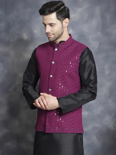 Image of Jompers Men Waistcoat