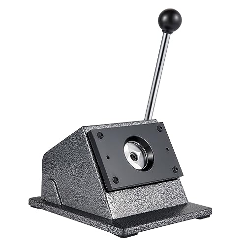 Graphic Punch Die Cutter 1-1/4