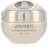 Shiseido Future Solution Lx Total Protective Cream Spf 20 By Shiseido for Unisex - 1.8 Ounce Cream,...