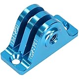 PRO HALTERUNG DER KAMERAHALTERUNG BLAU SCHRAUBAR HALTERUNG DER KAMERAHALTERUNG