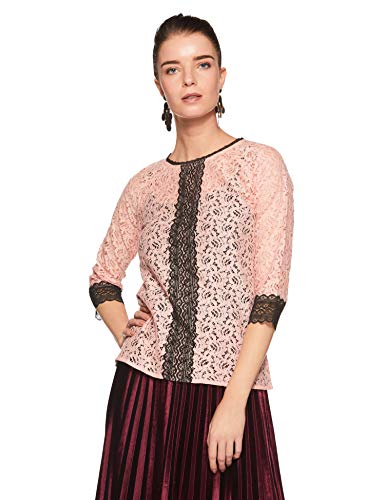 Image of Women's Plain Regular fit Top