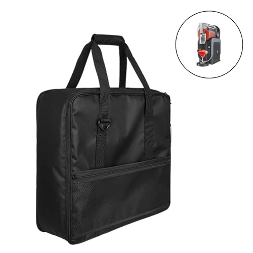 Bolsa de transporte para granizadora que evita golpes con cómoda correa 5