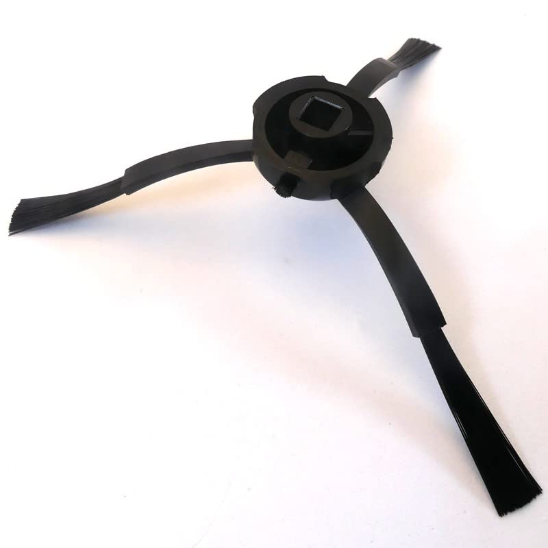 Roboter Deals Set di accessori, kit di ricambio per Neato Botvac D7, D9 e D10 (1 spazzola principale, 2 filtri, 2 spazzole laterali) robot aspirapolvere