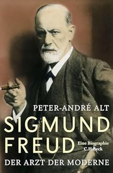 Hardcover Sigmund Freud: Der Arzt der Moderne Book