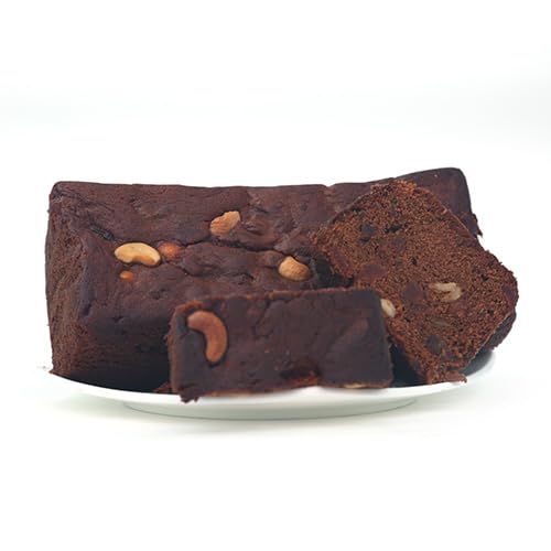 Image of Premium Plum Cake