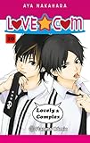 Love Com nº 10/17 (Manga Shojo)
