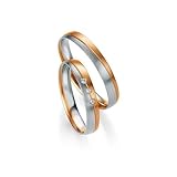 Für Ihre individuellen Vorstellungen eines perfekten Traurings nehmen wir nach dem Kauf mit Ihnen Kontakt auf.