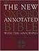 The New Oxford Annotated Bible with Apocrypha: An Ecumenical Study Bible