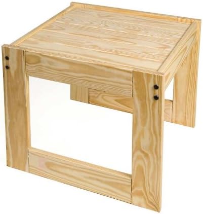 Ozark End Table