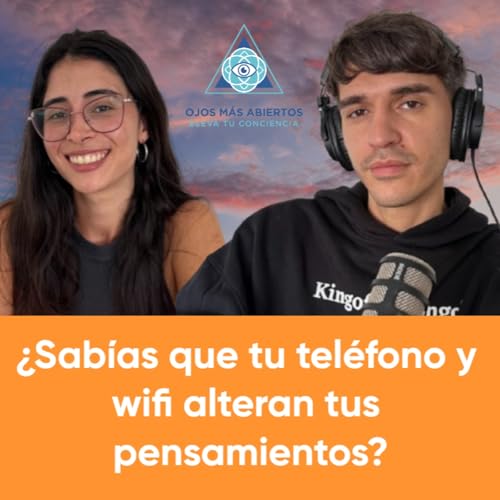 &iquest;Estas siendo MANIPULADO por CAMPOS ELECTROMAGN&Eacute;TICOS?