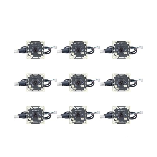 Module de caméra Autodarts IMX179 8MP pour automatiser le score de fléchettes