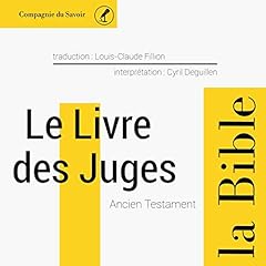 Le livre des Juges Titelbild