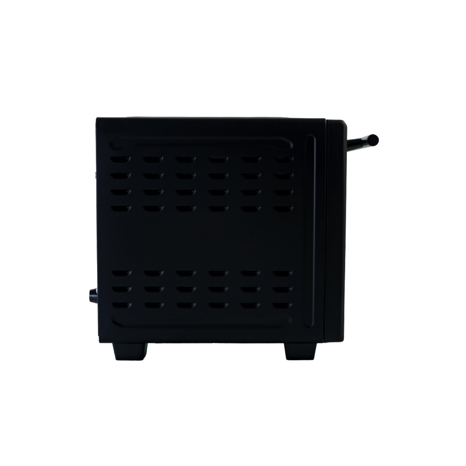 PYRAMIDEA Forno Elettrico 20 L Nero FO2008B