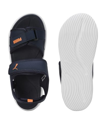 Image of PUMA mens Softride Seave Proplex Sandal Sandal