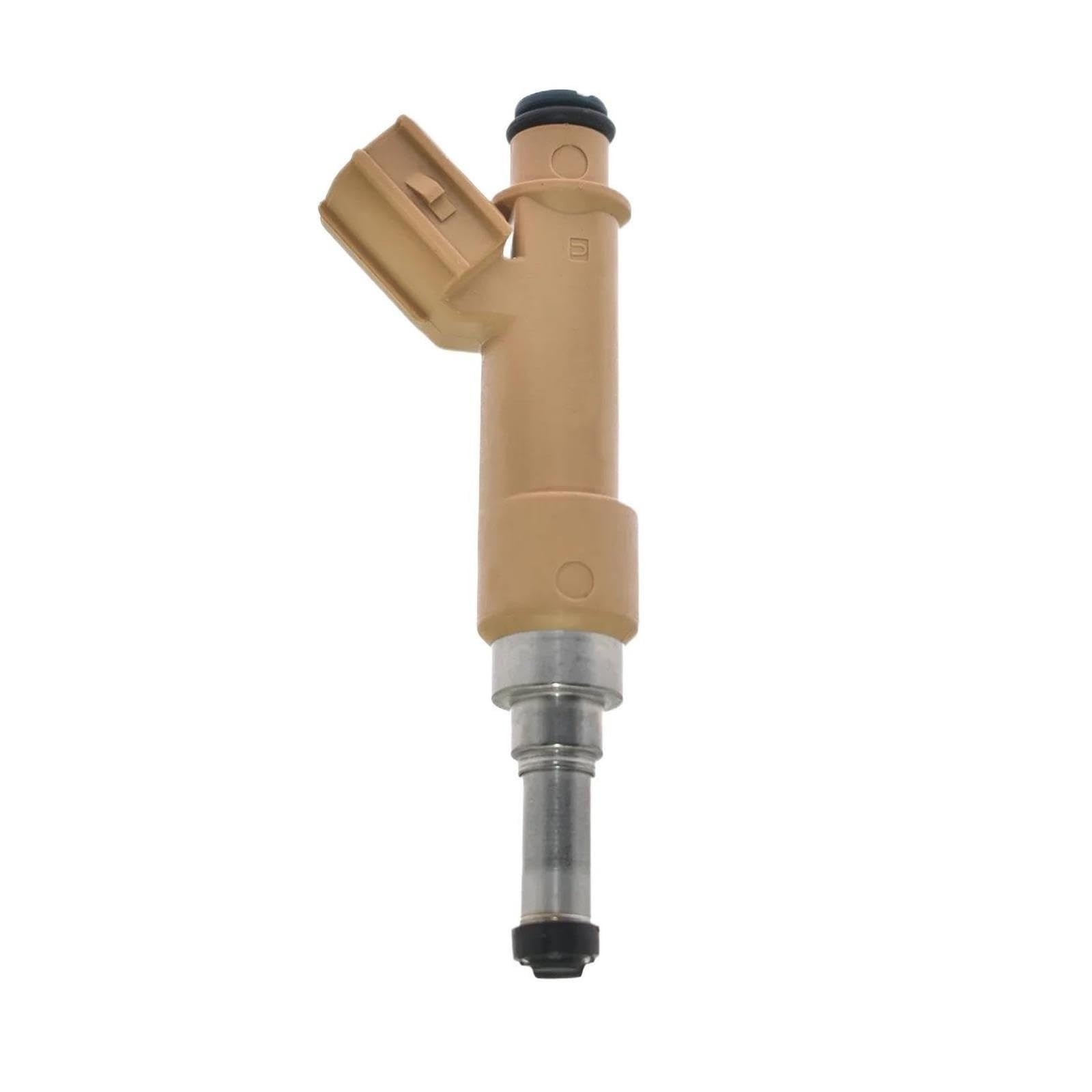 Inyector Combustible Coche 23250-0T010, Compatible Con Toyota El Motor 1.8L