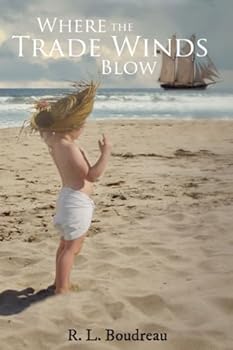 Paperback Where The Trade Winds Blow Book