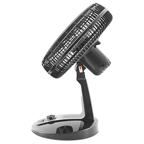 Ventilador, Pvt490 Turbo, 110v, Preto, Philco