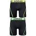 adidas Men's Sport Performance Climacool 9-Inch Midway Underwear (2-Pack)