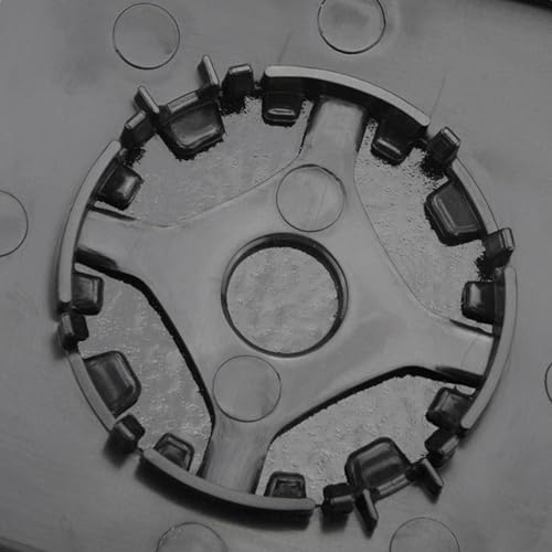 Espejo inferior para Ford Transit 150 250 350 (2014-2021) cristal convexo izquierdo 3