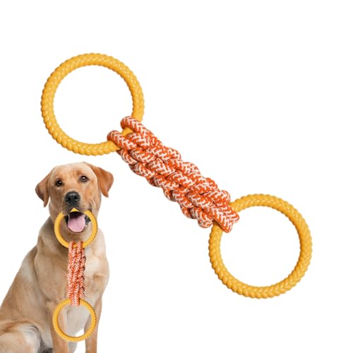 Dog Rope Toy - q 肨 [v | ybgpi  g[i[ V |  O ^ ^ ^ q