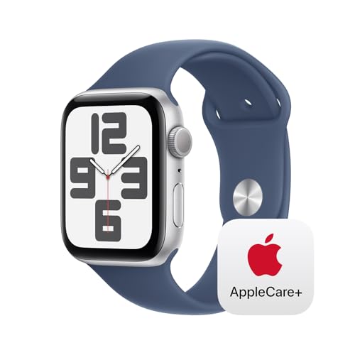 Amazon.co.jp: Apple Watch SE(第 2 世代)[GPS モデル、44mm ケース