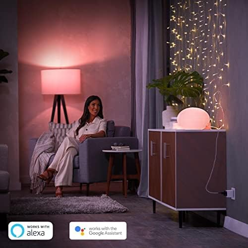 Philips Hue Smartplug Wtyczka, Biały, 8,4 cm x 5,1 cm x 5,1 cm