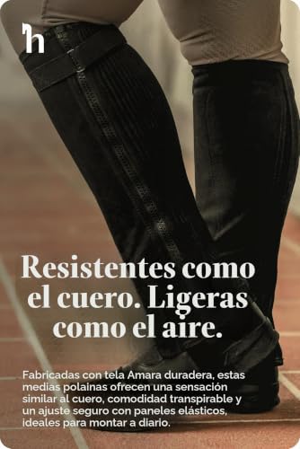 La Mejor review de Chaps de seguridad más recomendados. 8 Imagen adicional