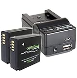 Erstes Ladegerät mit Micro-USB Anschluß, ermöglicht die Aufladung Ihres Akkus mittels Handyladekabel!! (bitte schauen Sie, ob Sie über ein entsprechendes Kabel verfügen). Wenn der Akku geladen ist, schaltet das Ladegerät automatisch auf Erhaltungsladung!!