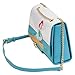 Loungefly Disney Little Mermaid Tritons Gift Crossbody Bag