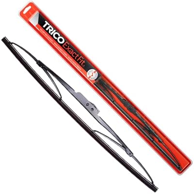 Trico - 12K Exact Fit 12-K Wiper Blade, Multicoloured