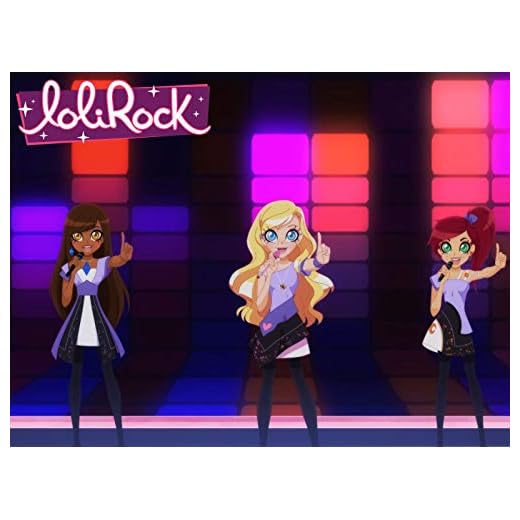 LoliRock