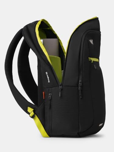 Image of Wildcraft Ranger 35 Laptop Backpack With RainCover for Man & Women, 35L Ideal bags for men Office use /School /College Boys and Girls, 2 Compartment Bag