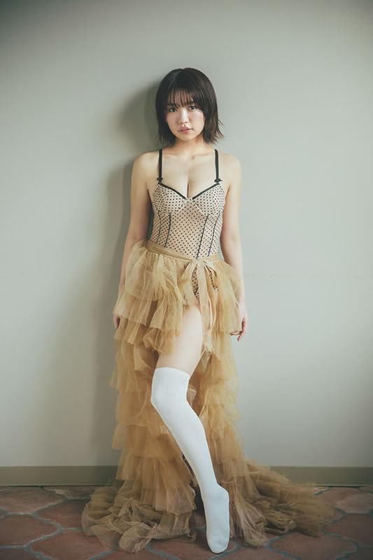 Amazon | 卓上 大原優乃 4月始まり (2026.4-2027.3) 2026年 カレンダー
