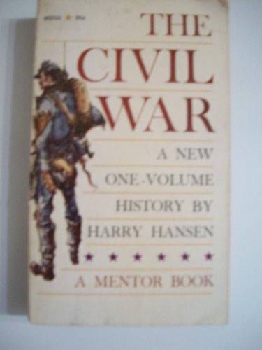 The Civil War. B0012PFLYM Book Cover